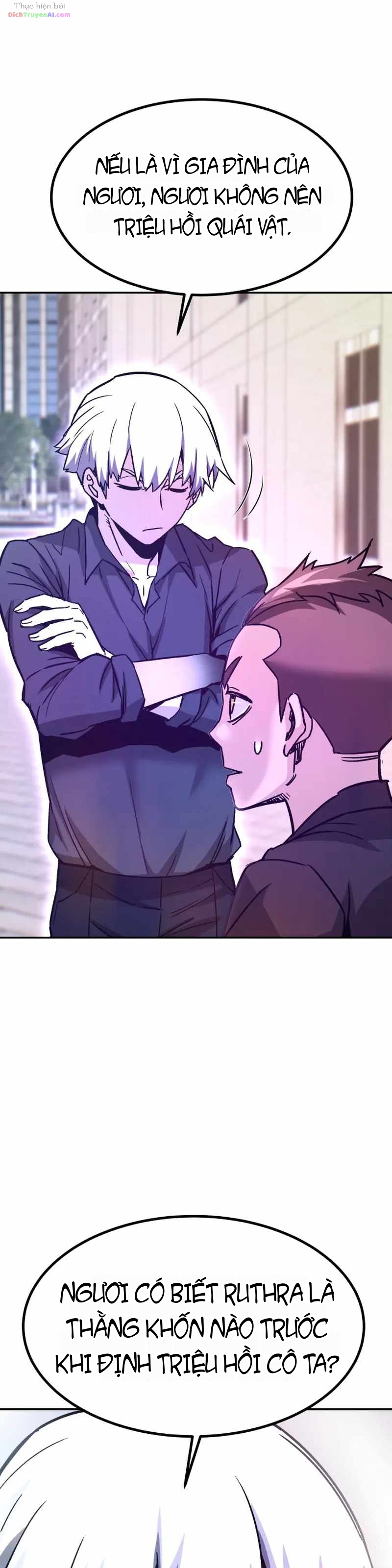 Ta Trở Về Từ Địa Ngục Chapter 134 - 9