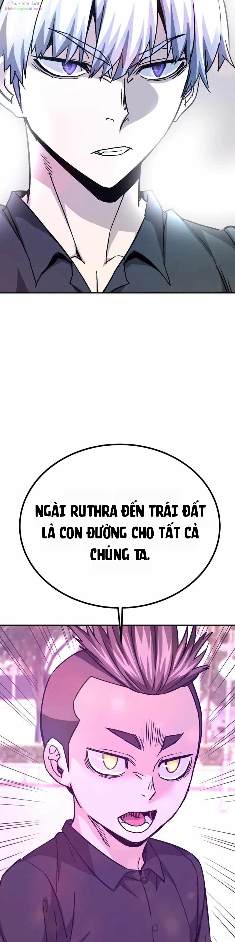 Ta Trở Về Từ Địa Ngục Chapter 134 - 10