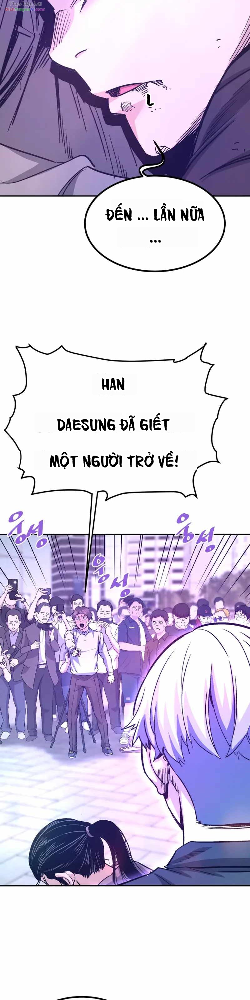 Ta Trở Về Từ Địa Ngục Chapter 134 - 19
