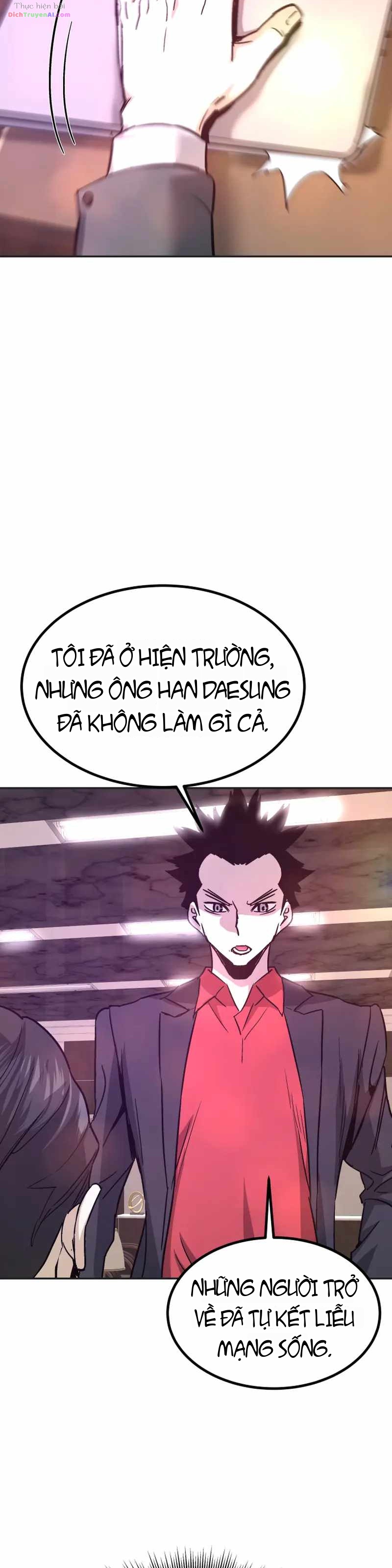 Ta Trở Về Từ Địa Ngục Chapter 134 - 23