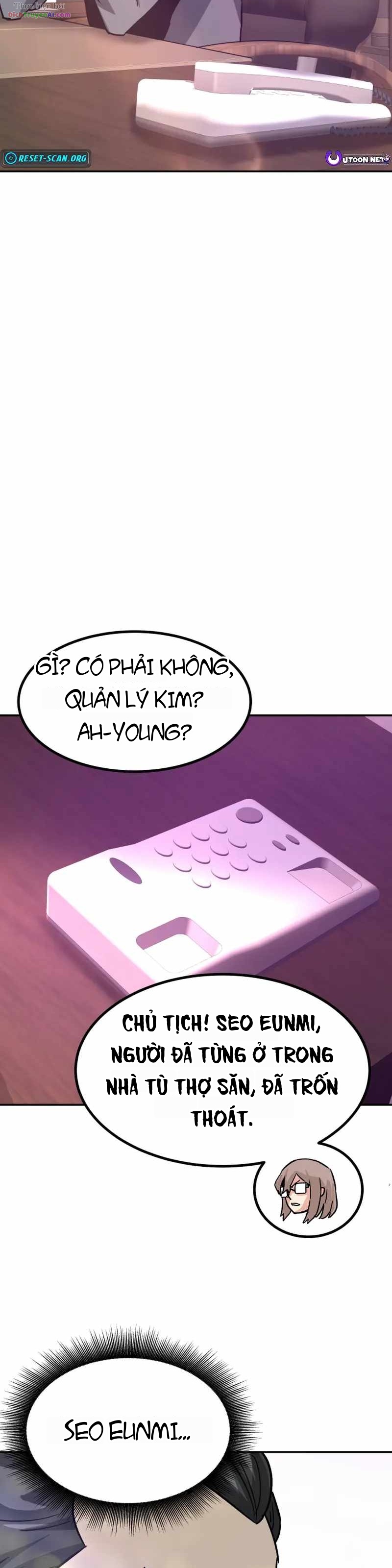 Ta Trở Về Từ Địa Ngục Chapter 134 - 25
