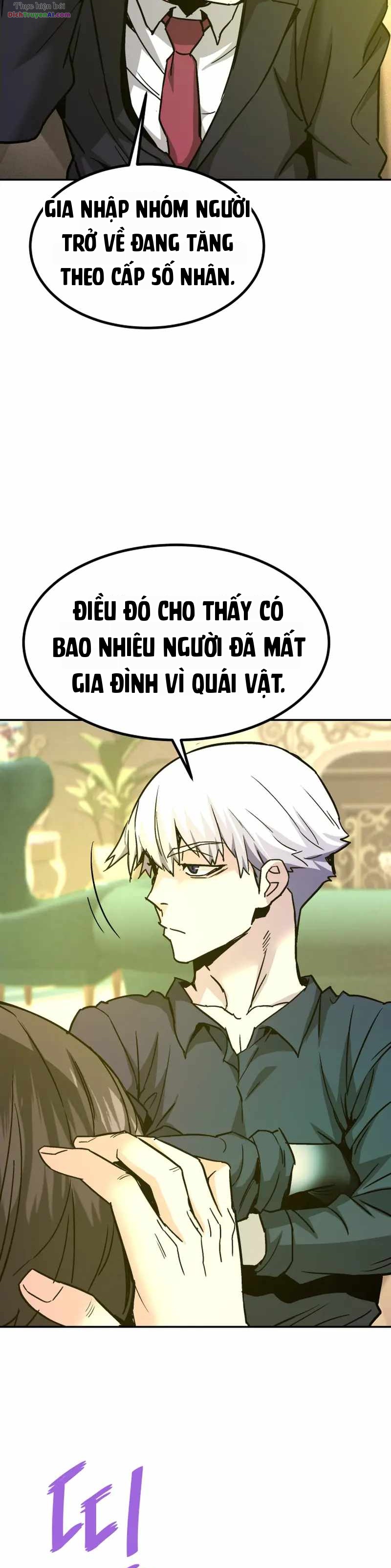 Ta Trở Về Từ Địa Ngục Chapter 134 - 42