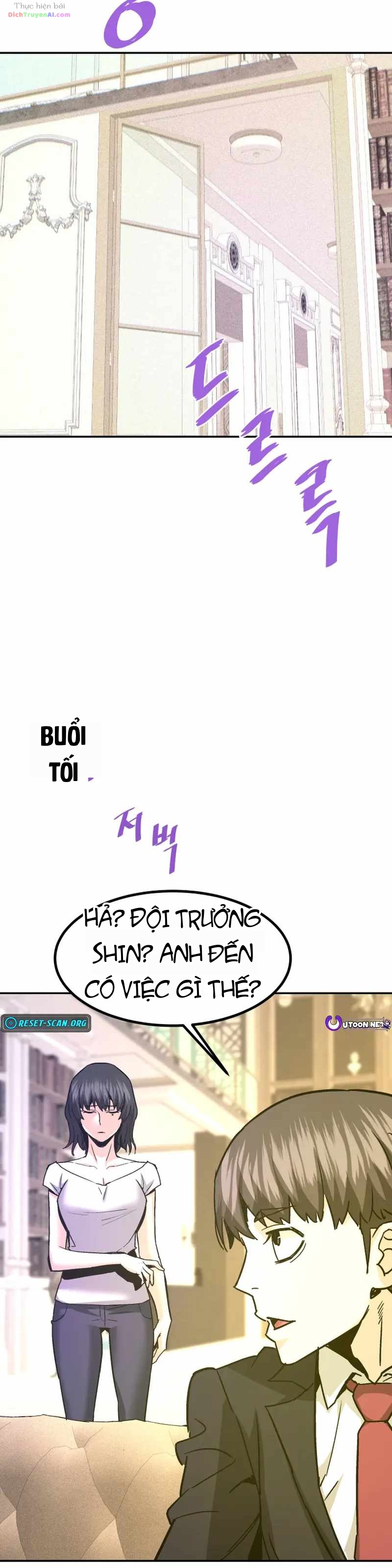 Ta Trở Về Từ Địa Ngục Chapter 134 - 43