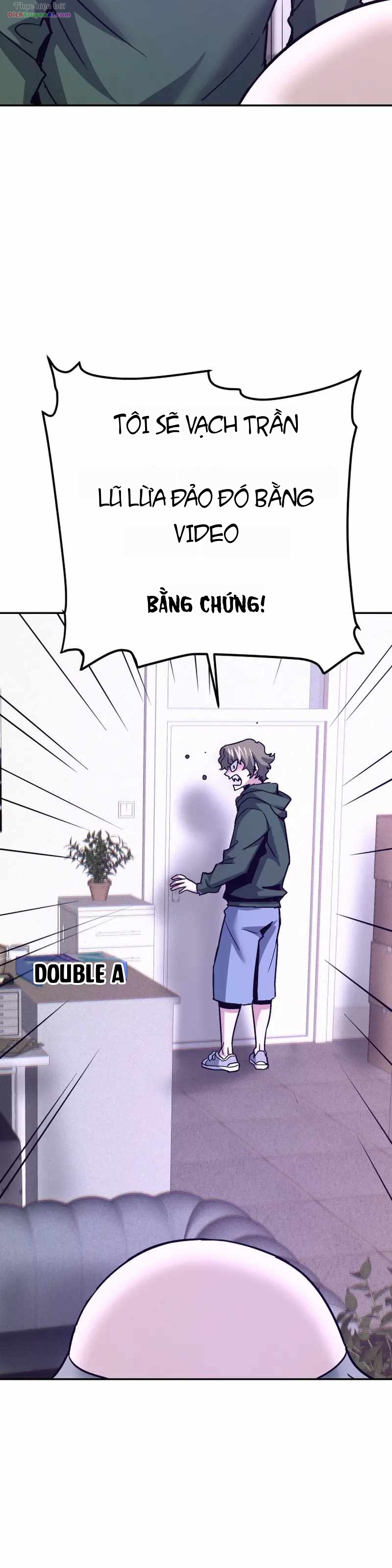Ta Trở Về Từ Địa Ngục Chapter 135 - 6