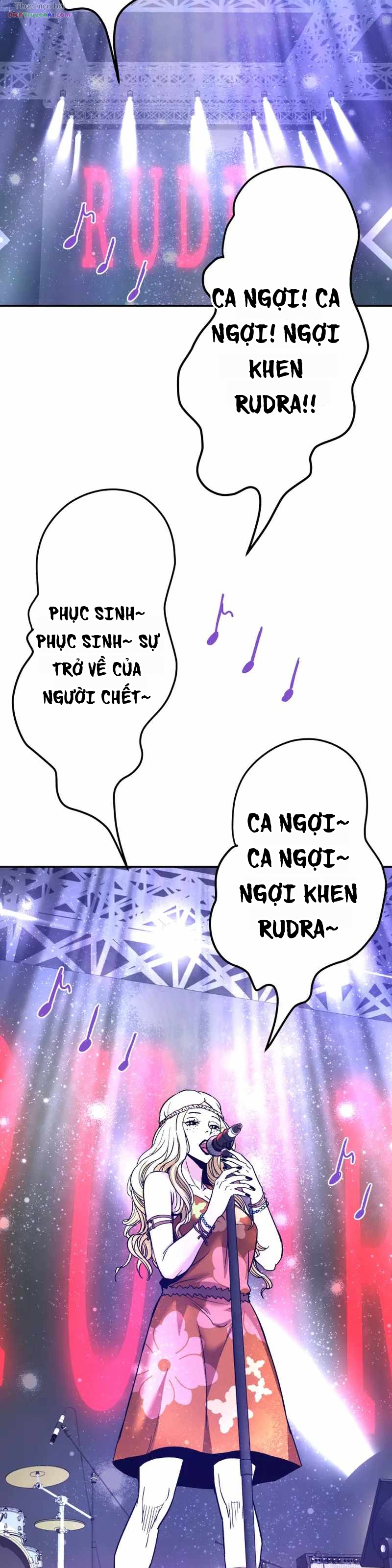 Ta Trở Về Từ Địa Ngục Chapter 135 - 11