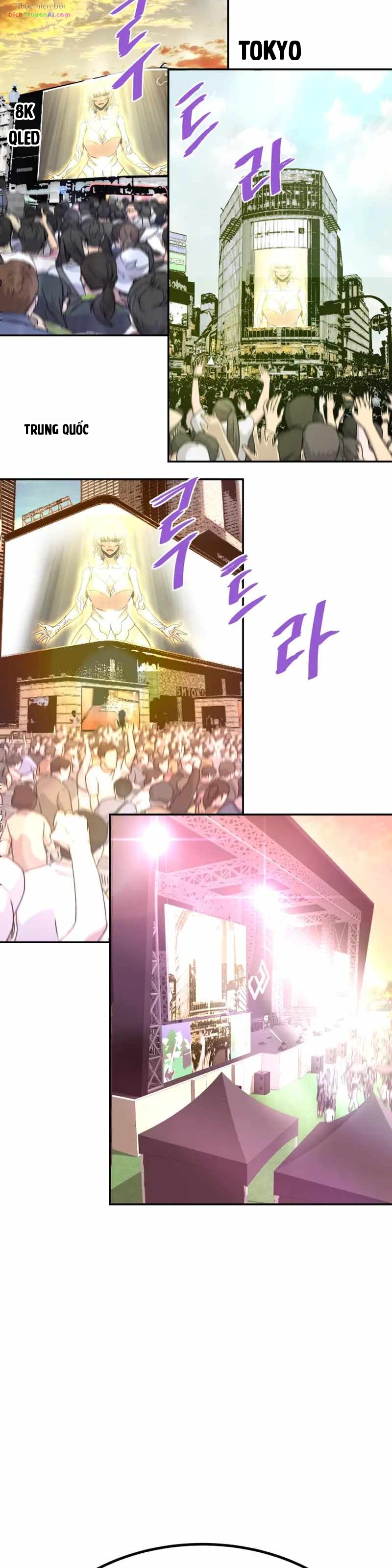 Ta Trở Về Từ Địa Ngục Chapter 135 - 14