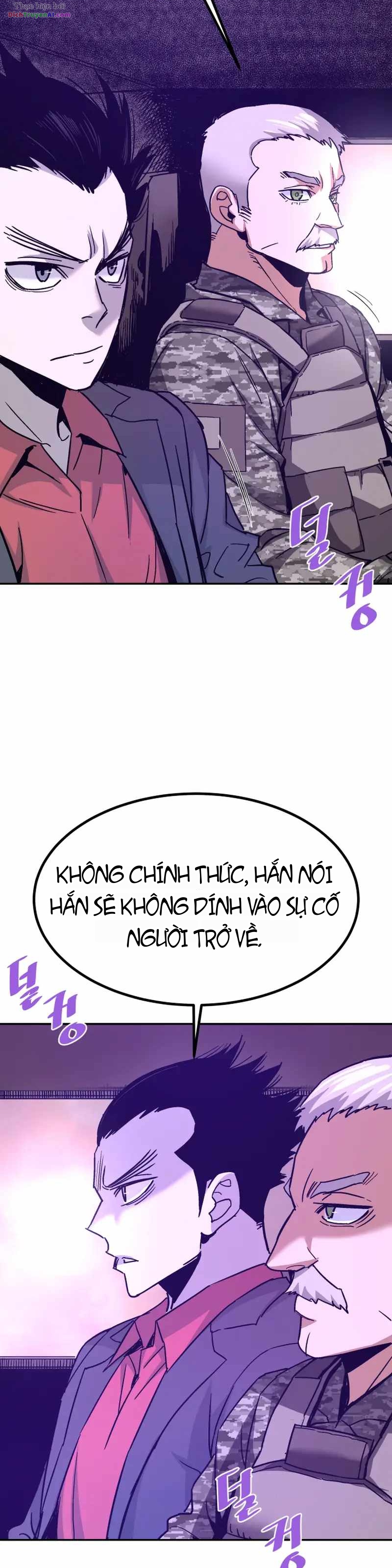 Ta Trở Về Từ Địa Ngục Chapter 135 - 19