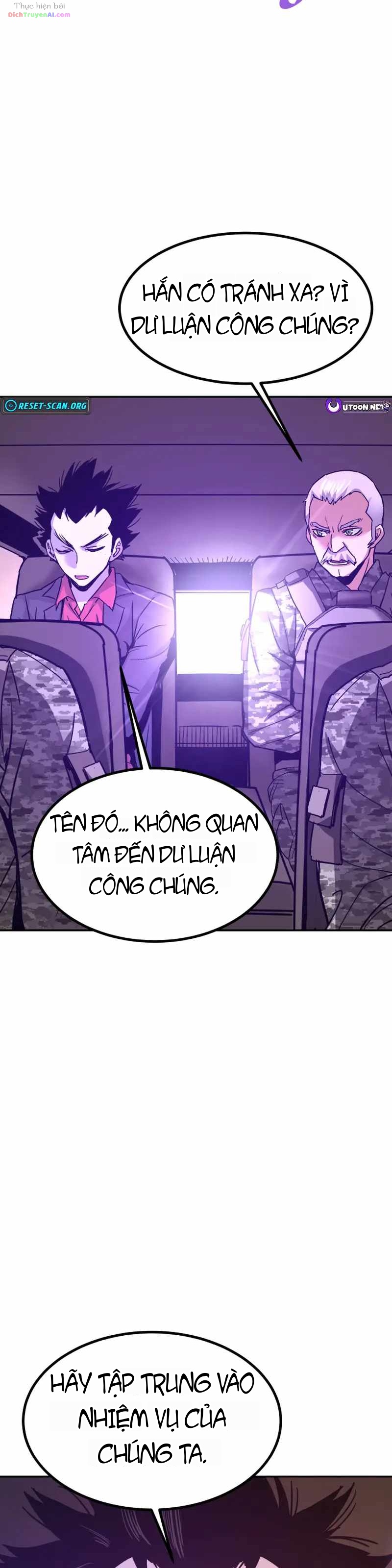 Ta Trở Về Từ Địa Ngục Chapter 135 - 20