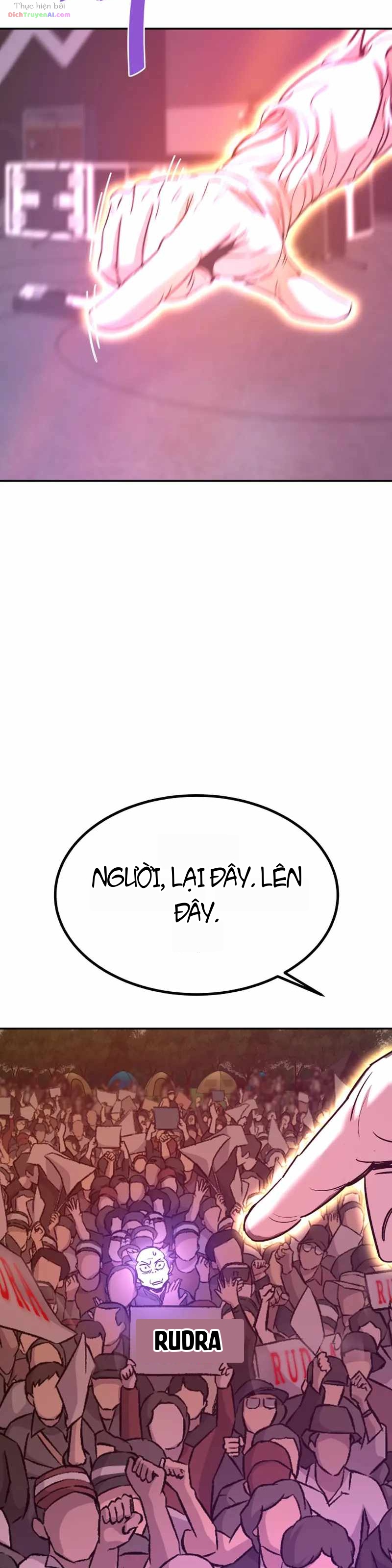 Ta Trở Về Từ Địa Ngục Chapter 135 - 23
