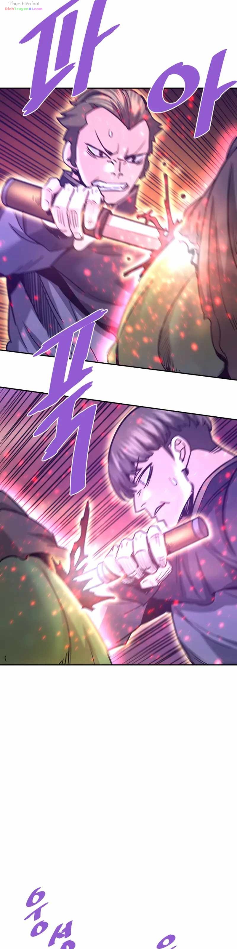 Ta Trở Về Từ Địa Ngục Chapter 135 - 30