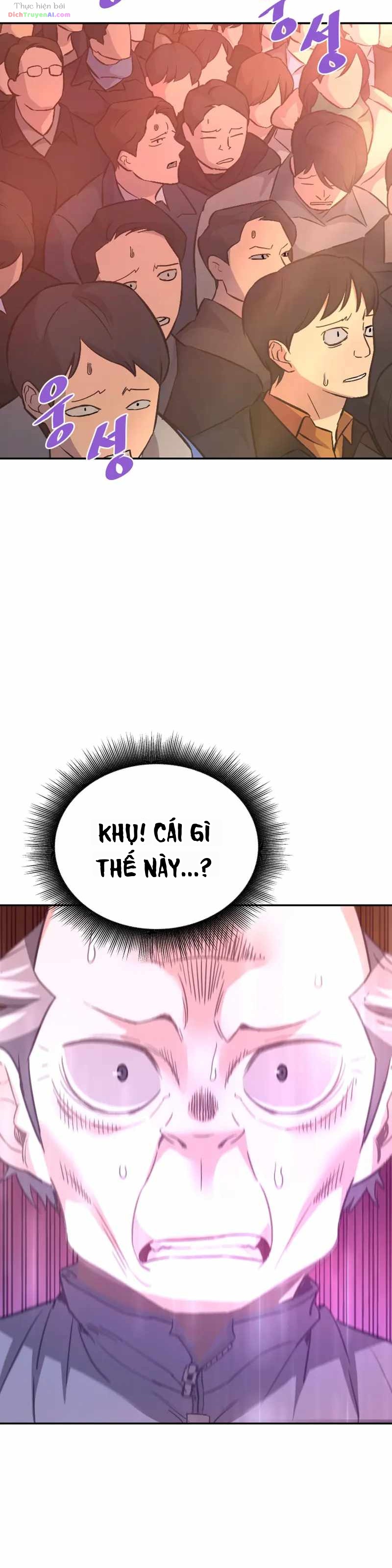 Ta Trở Về Từ Địa Ngục Chapter 135 - 31