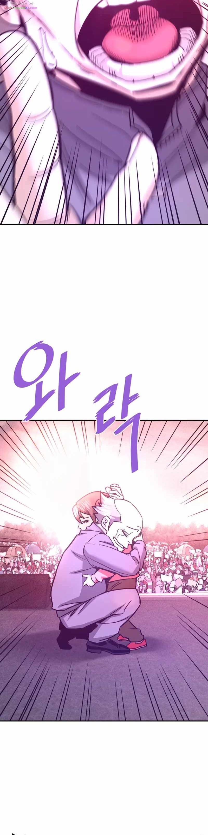 Ta Trở Về Từ Địa Ngục Chapter 135 - 41