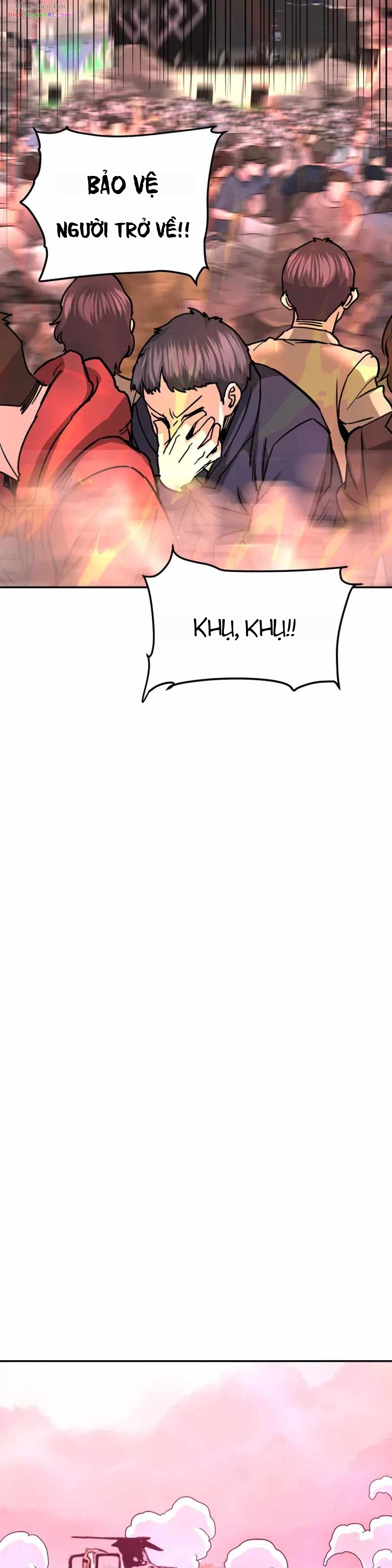 Ta Trở Về Từ Địa Ngục Chapter 135 - 45