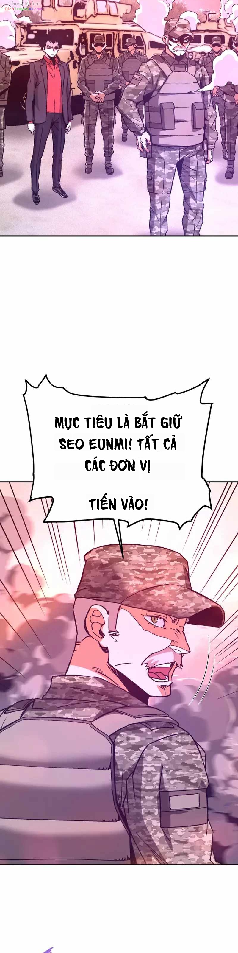 Ta Trở Về Từ Địa Ngục Chapter 135 - 46