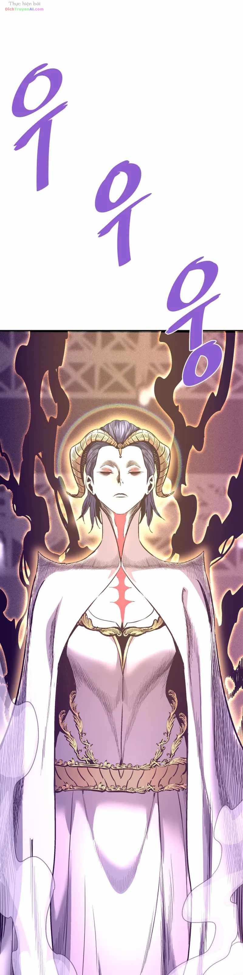 Ta Trở Về Từ Địa Ngục Chapter 137 - 4