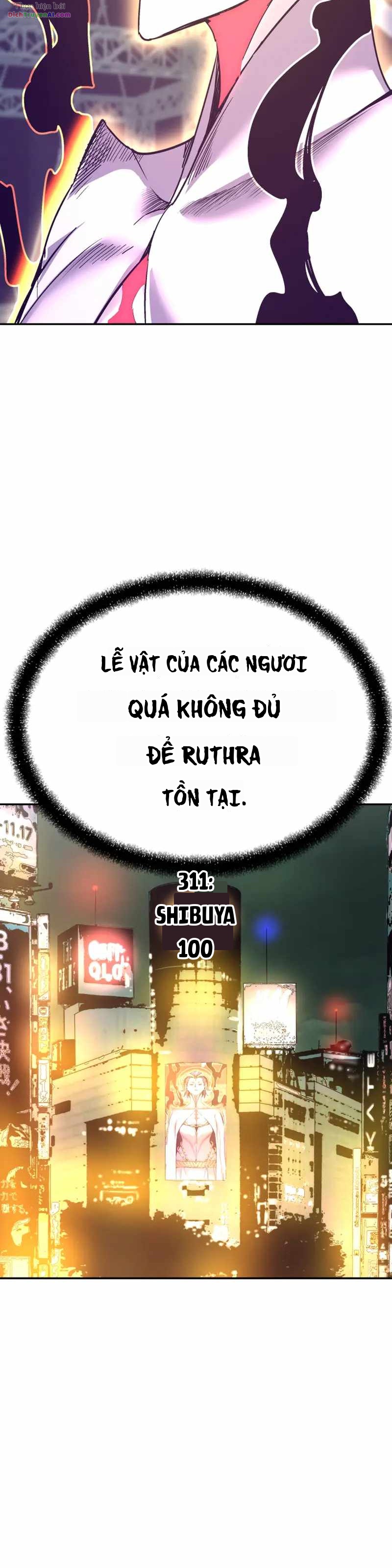 Ta Trở Về Từ Địa Ngục Chapter 137 - 9