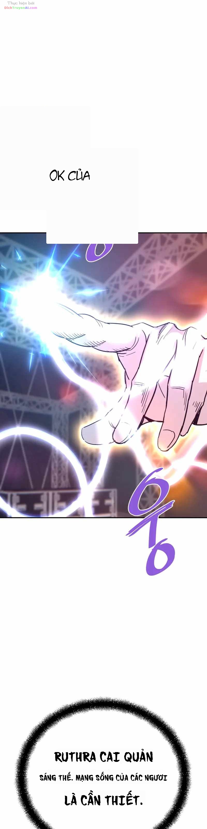 Ta Trở Về Từ Địa Ngục Chapter 137 - 10
