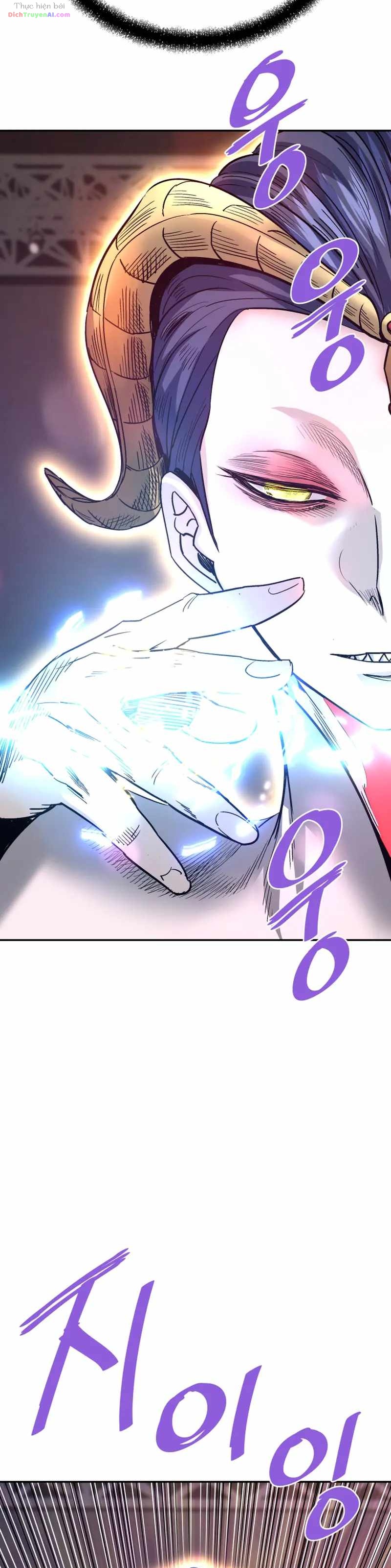 Ta Trở Về Từ Địa Ngục Chapter 137 - 11