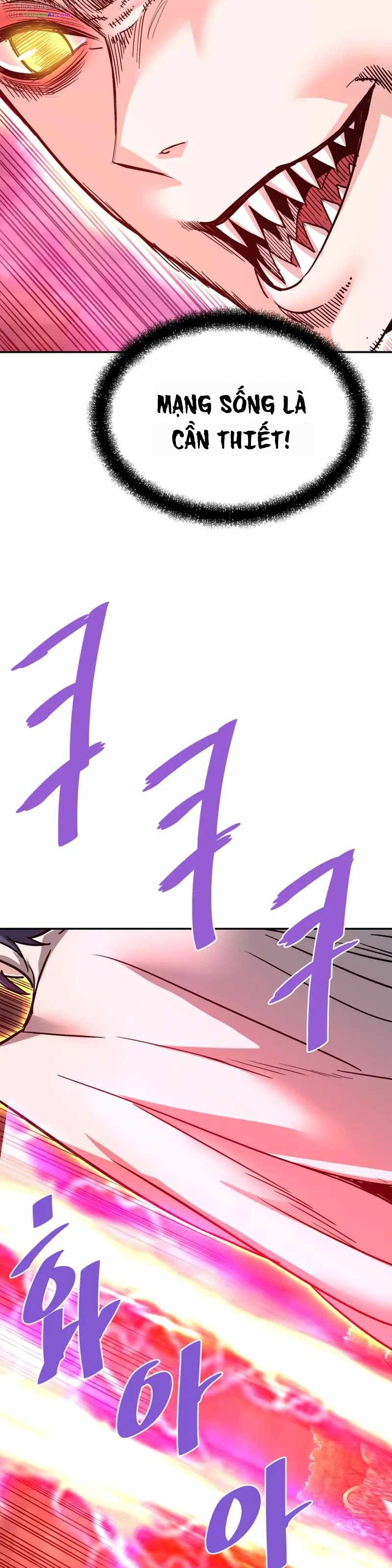 Ta Trở Về Từ Địa Ngục Chapter 137 - 13