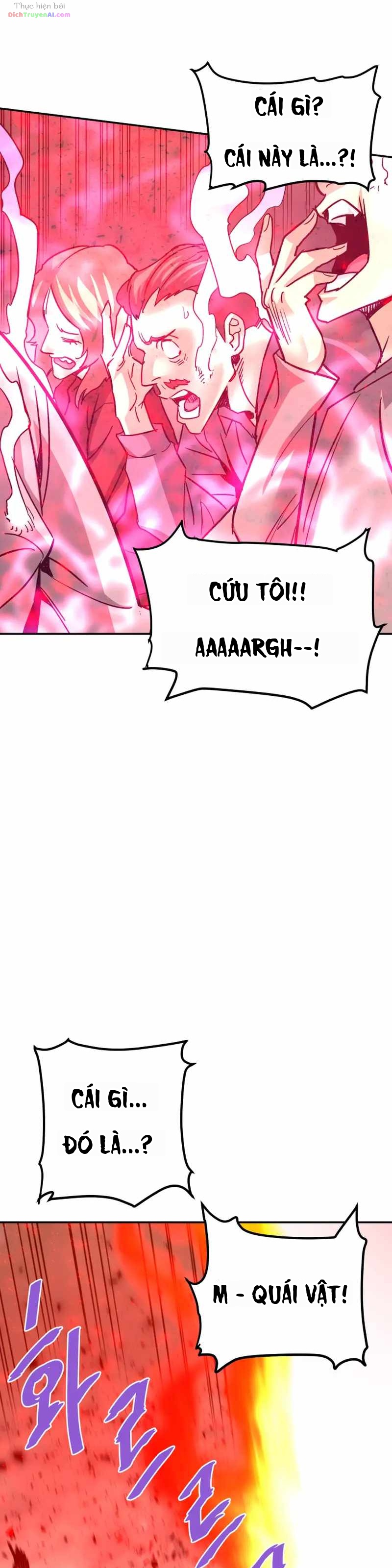 Ta Trở Về Từ Địa Ngục Chapter 137 - 15