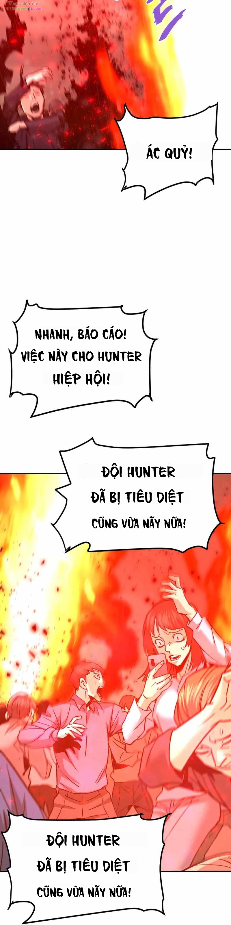 Ta Trở Về Từ Địa Ngục Chapter 137 - 16