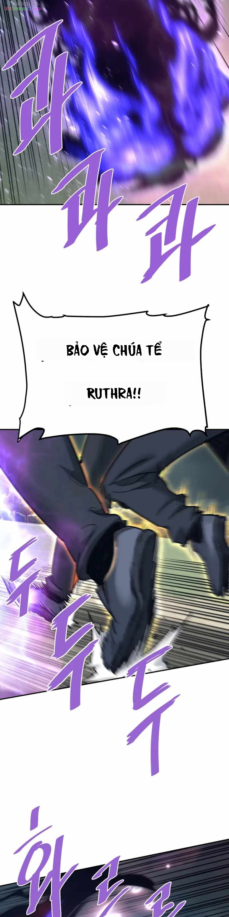 Ta Trở Về Từ Địa Ngục Chapter 137 - 37