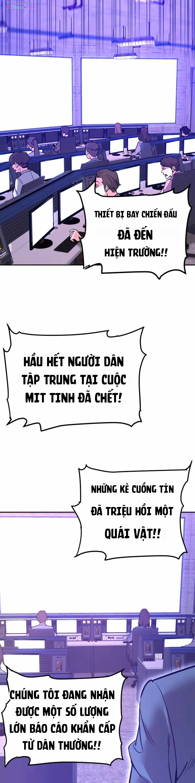 Ta Trở Về Từ Địa Ngục Chapter 137 - 45