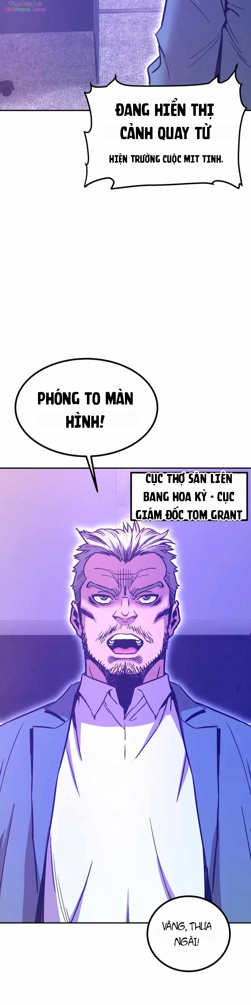 Ta Trở Về Từ Địa Ngục Chapter 137 - 46