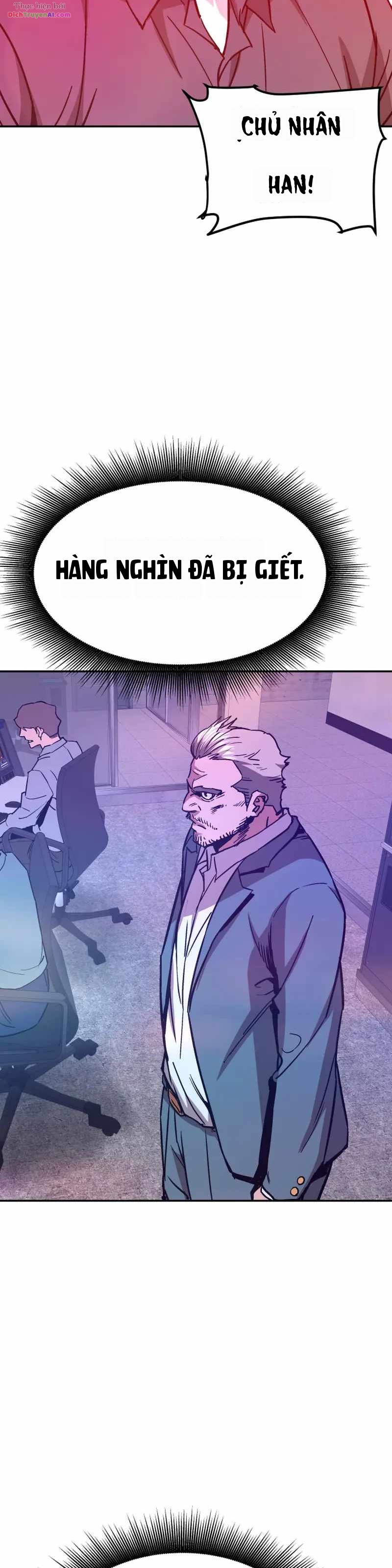Ta Trở Về Từ Địa Ngục Chapter 137 - 49