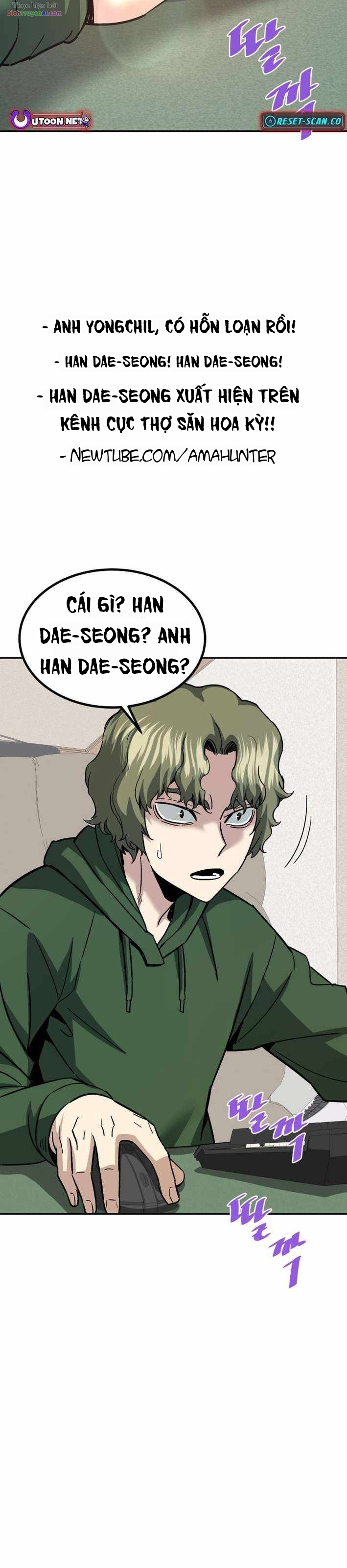 Ta Trở Về Từ Địa Ngục Chapter 138 - 2