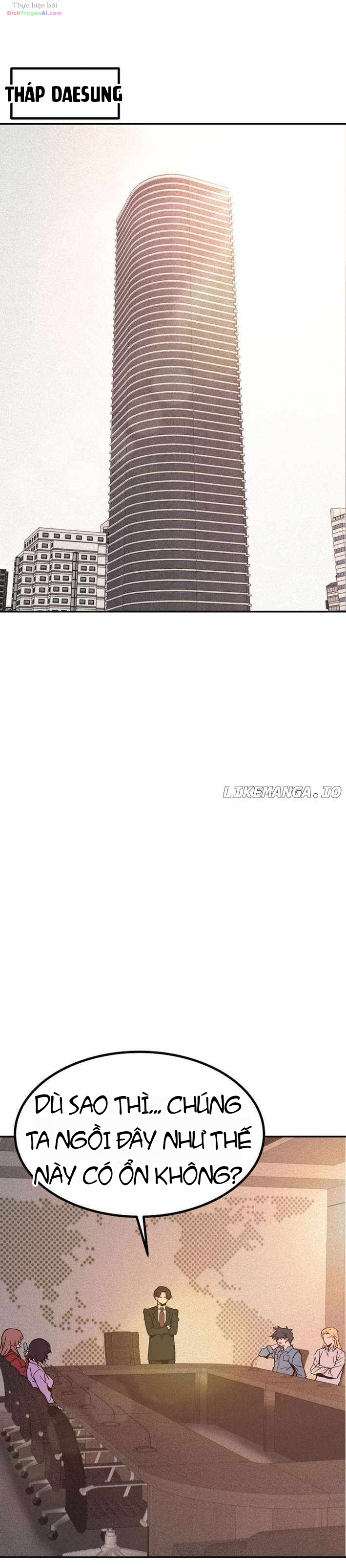 Ta Trở Về Từ Địa Ngục Chapter 138 - 5