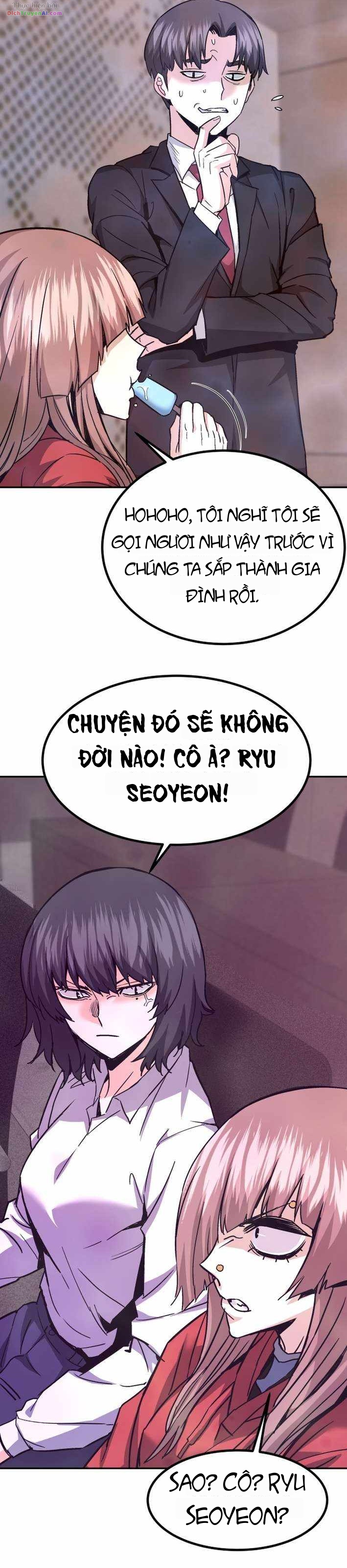 Ta Trở Về Từ Địa Ngục Chapter 138 - 7