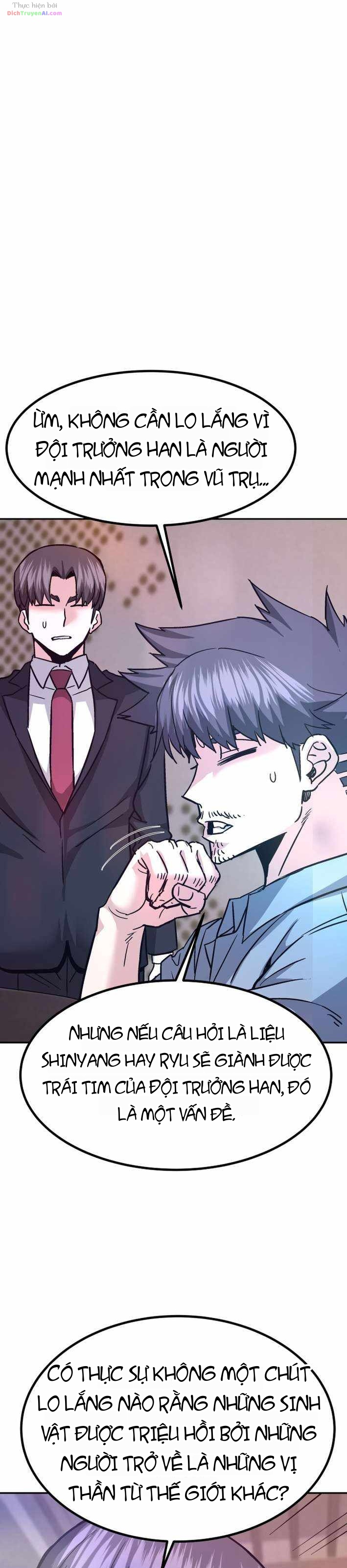 Ta Trở Về Từ Địa Ngục Chapter 138 - 8