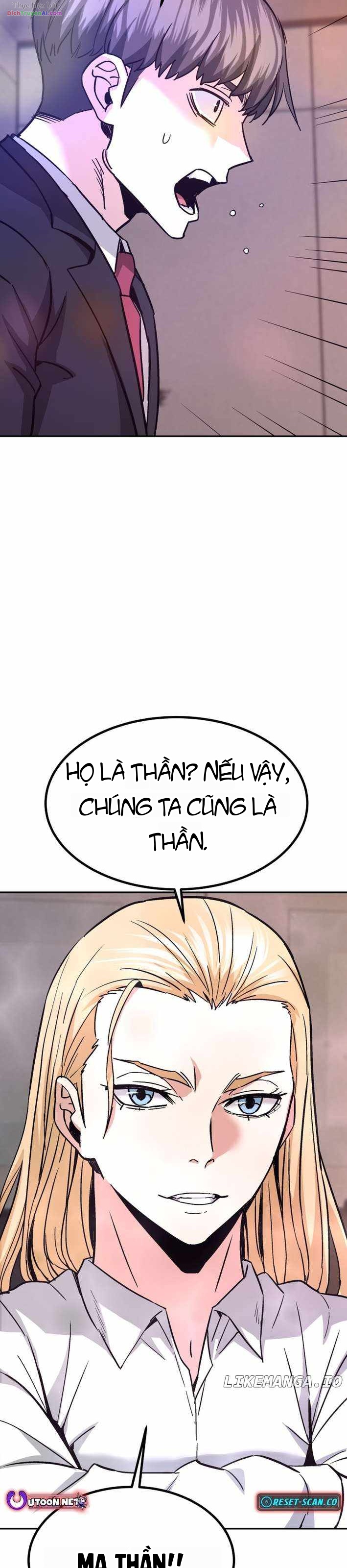 Ta Trở Về Từ Địa Ngục Chapter 138 - 9