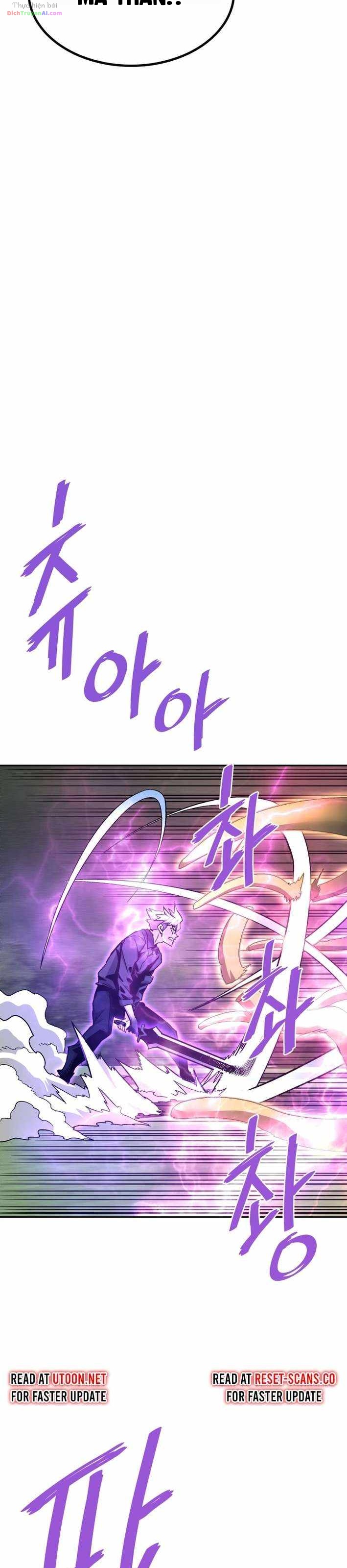 Ta Trở Về Từ Địa Ngục Chapter 138 - 10