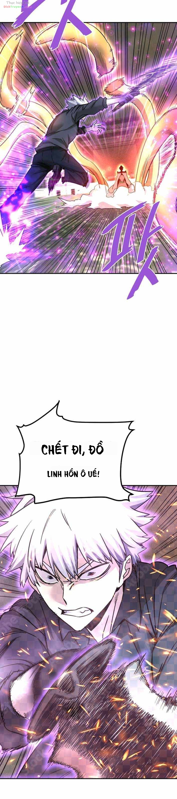 Ta Trở Về Từ Địa Ngục Chapter 138 - 11