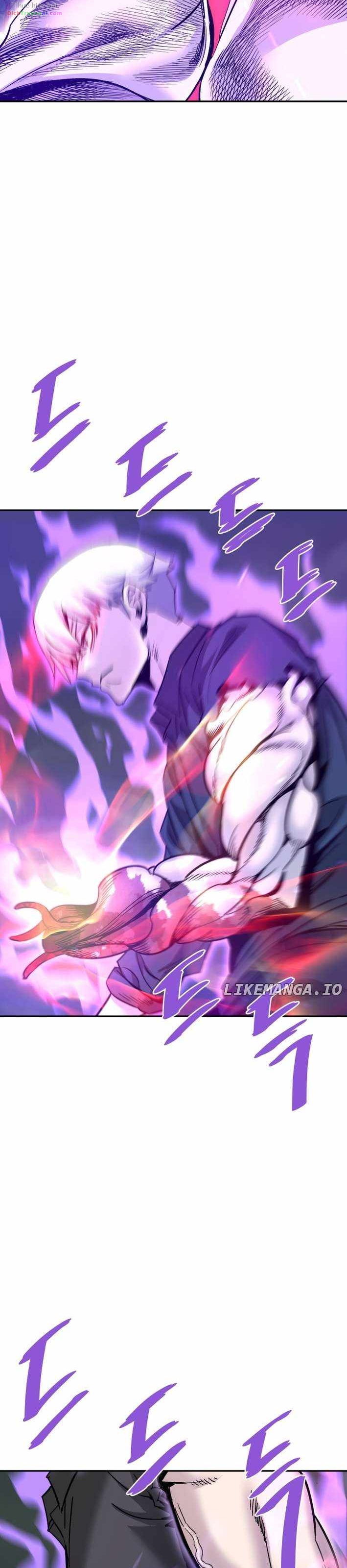 Ta Trở Về Từ Địa Ngục Chapter 138 - 18
