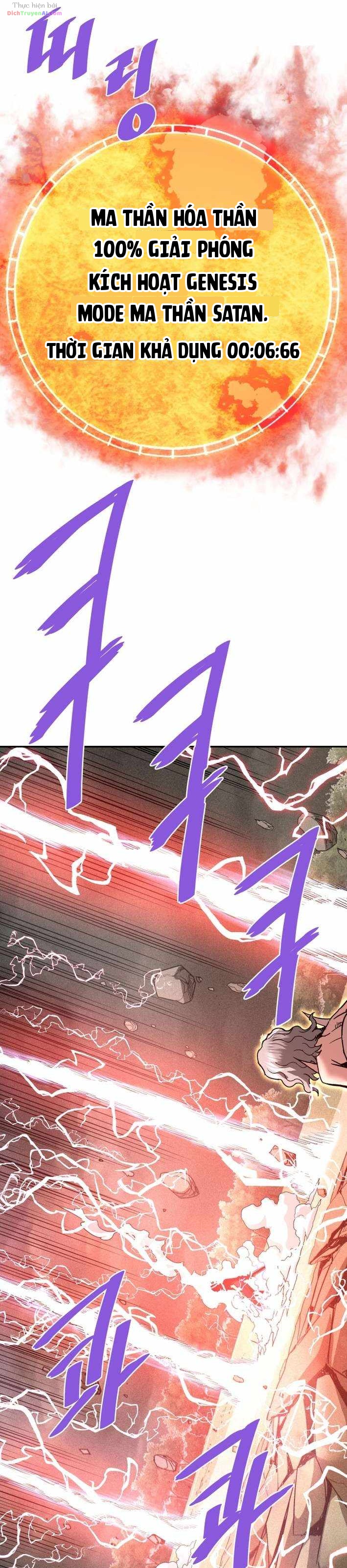 Ta Trở Về Từ Địa Ngục Chapter 138 - 21