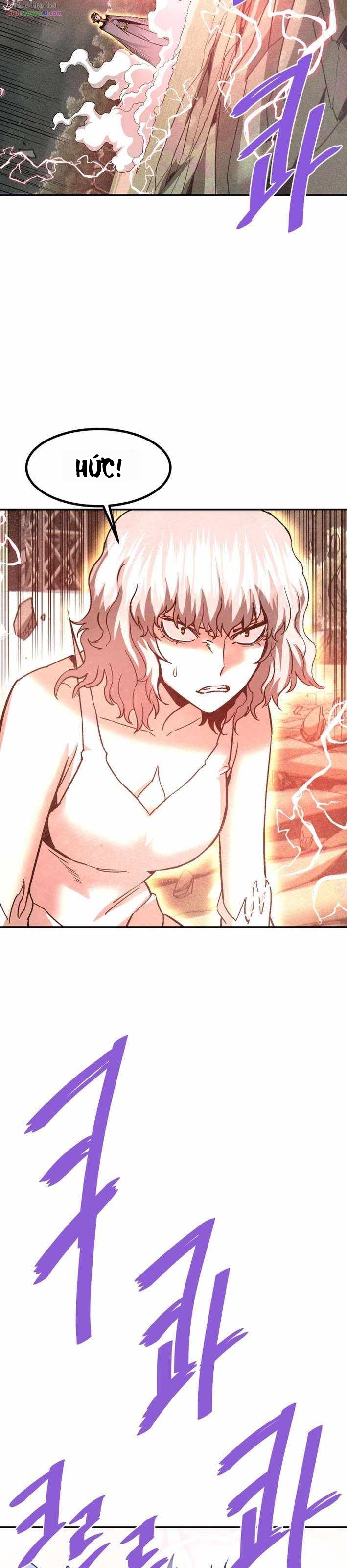Ta Trở Về Từ Địa Ngục Chapter 138 - 22