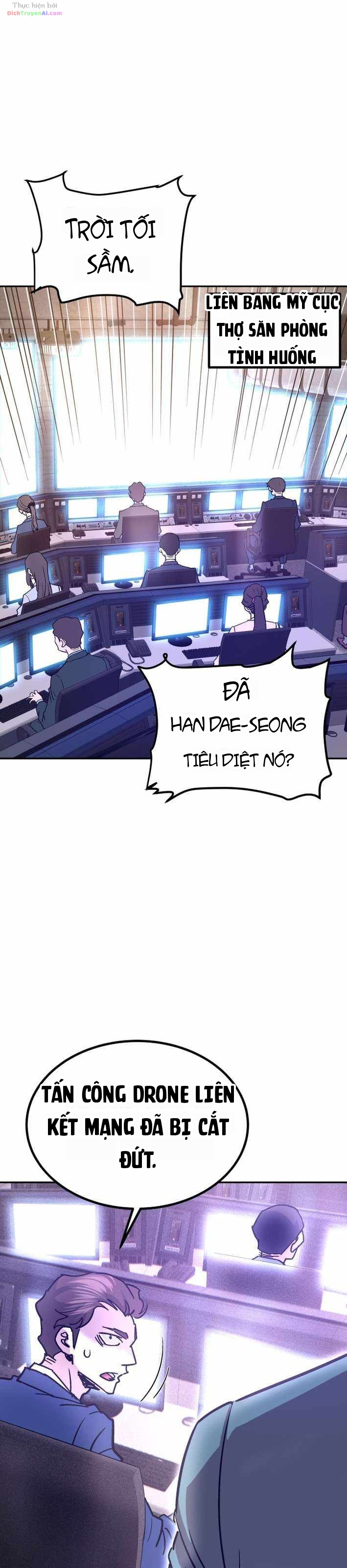 Ta Trở Về Từ Địa Ngục Chapter 138 - 30