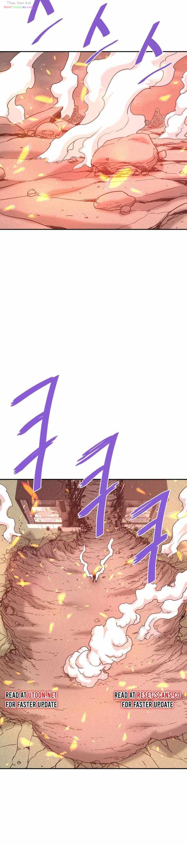 Ta Trở Về Từ Địa Ngục Chapter 138 - 34