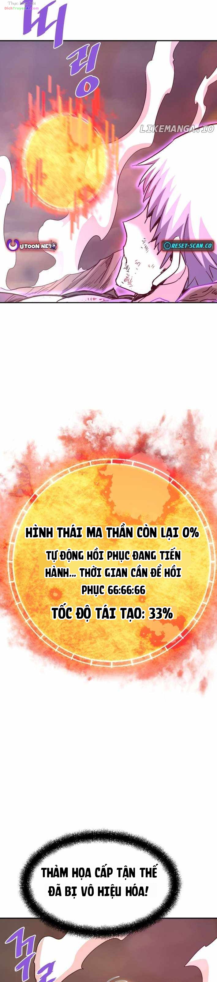 Ta Trở Về Từ Địa Ngục Chapter 138 - 36