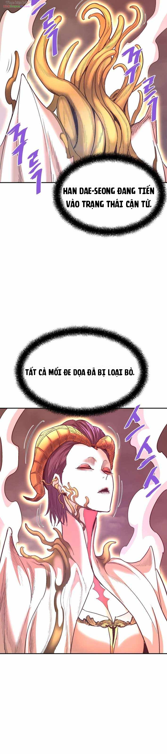 Ta Trở Về Từ Địa Ngục Chapter 138 - 37
