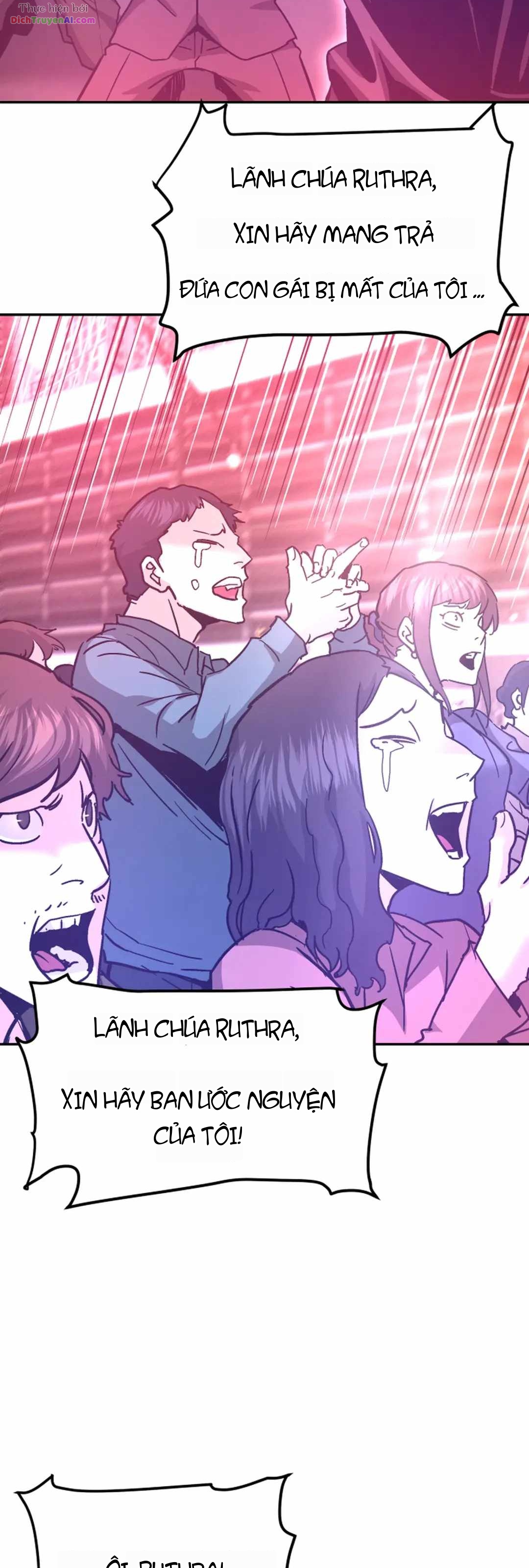 Ta Trở Về Từ Địa Ngục Chapter 139 - 8