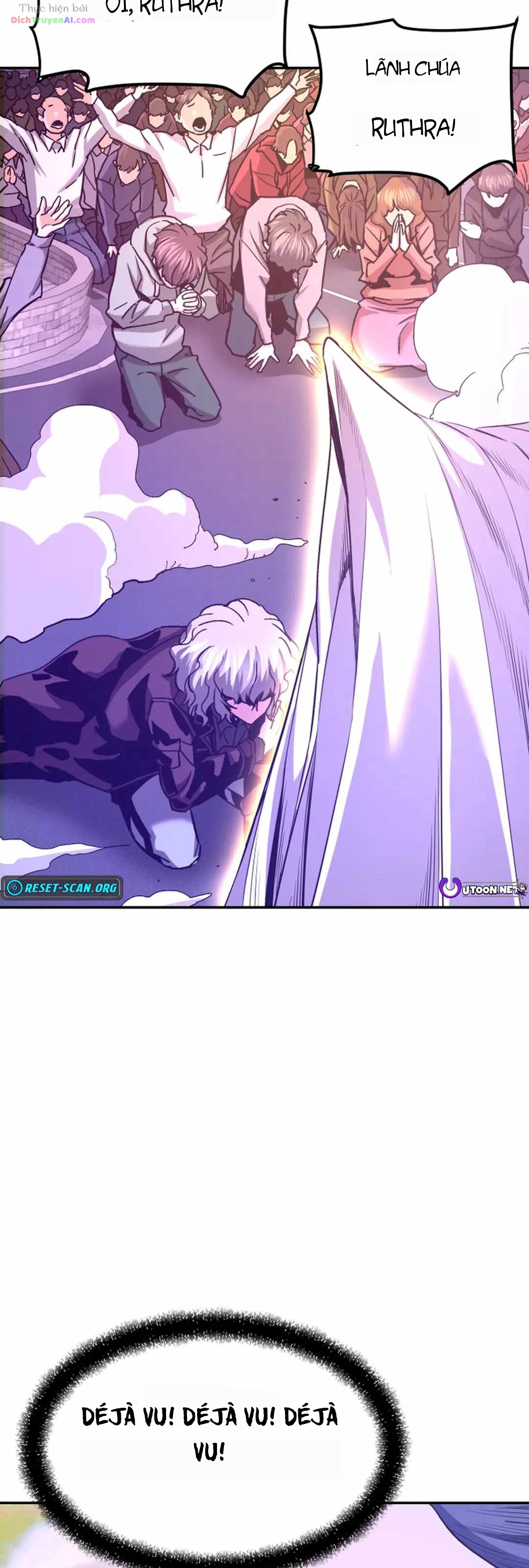 Ta Trở Về Từ Địa Ngục Chapter 139 - 9