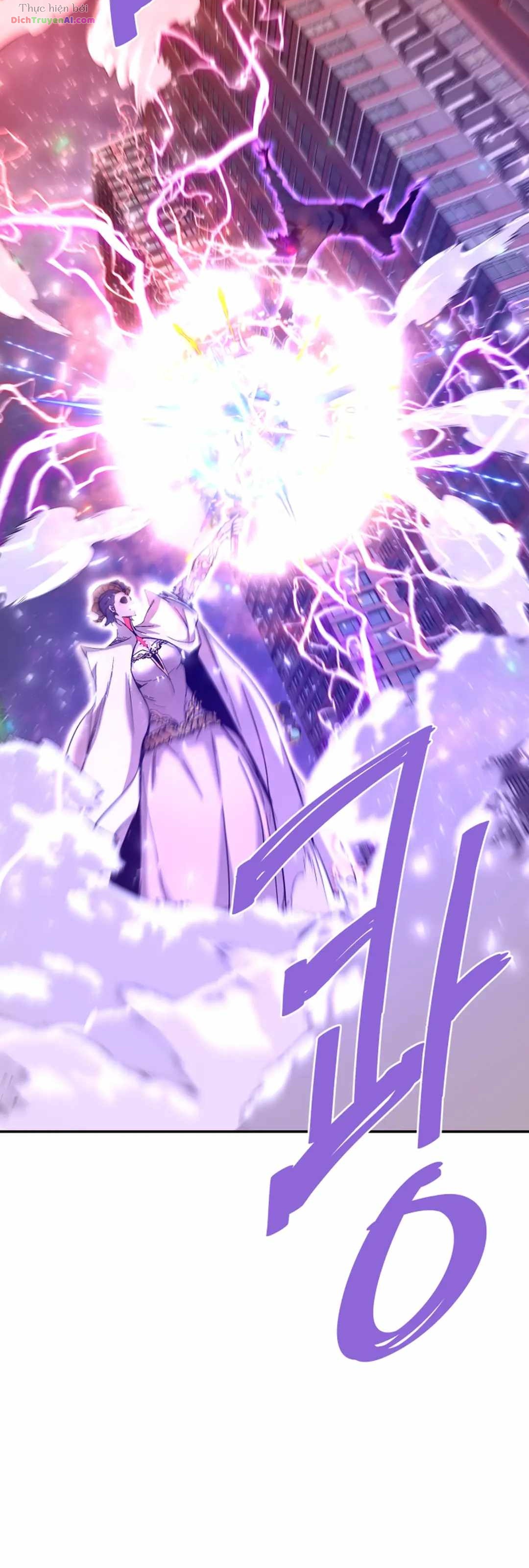 Ta Trở Về Từ Địa Ngục Chapter 139 - 20