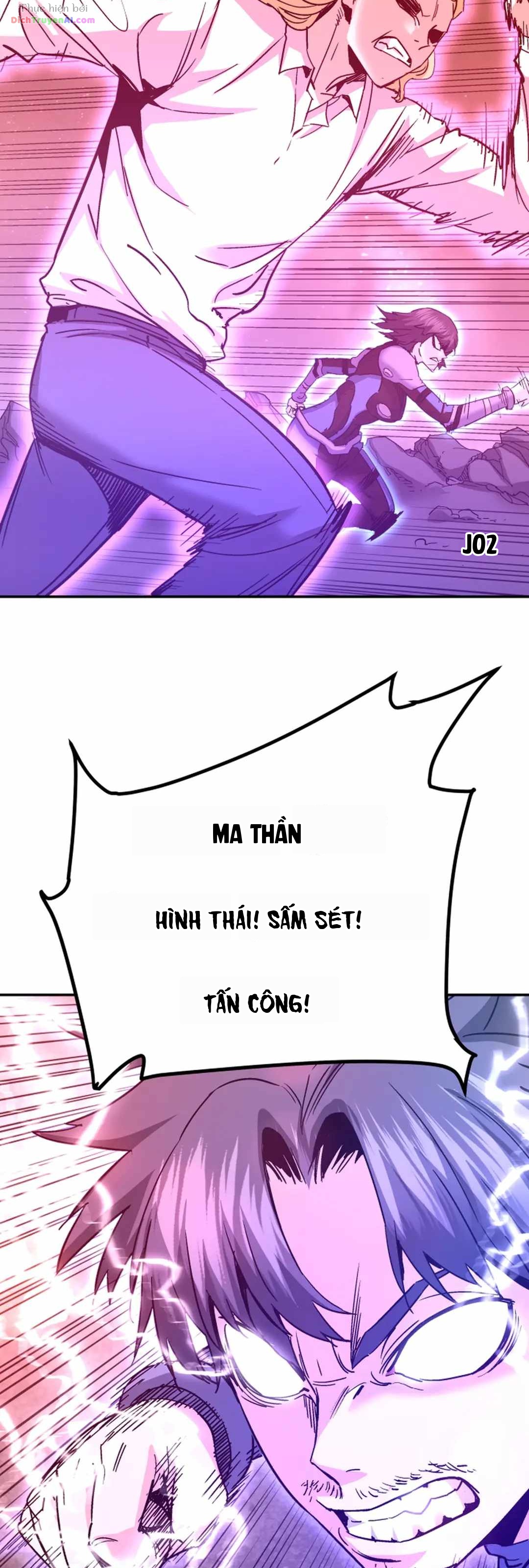 Ta Trở Về Từ Địa Ngục Chapter 139 - 34