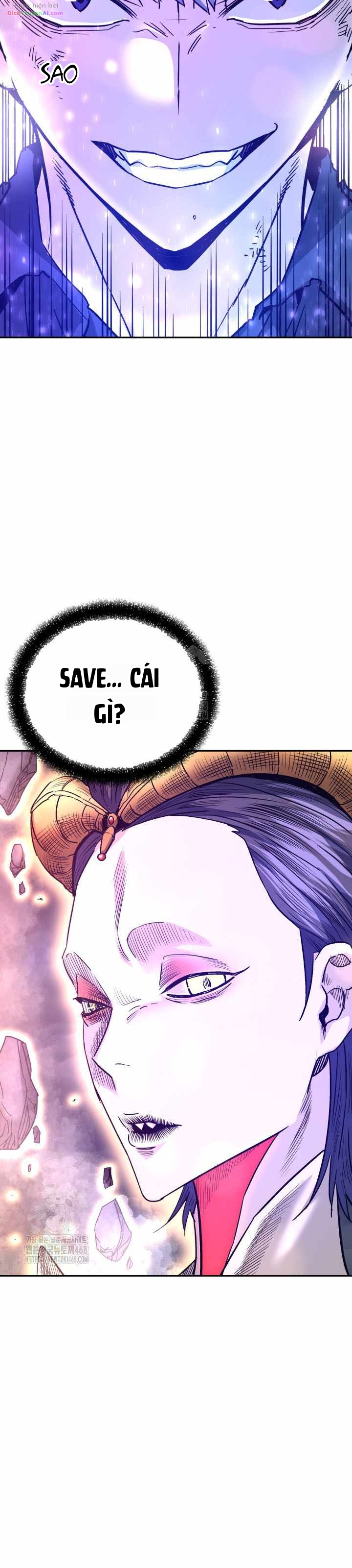 Ta Trở Về Từ Địa Ngục Chapter 140 - 2