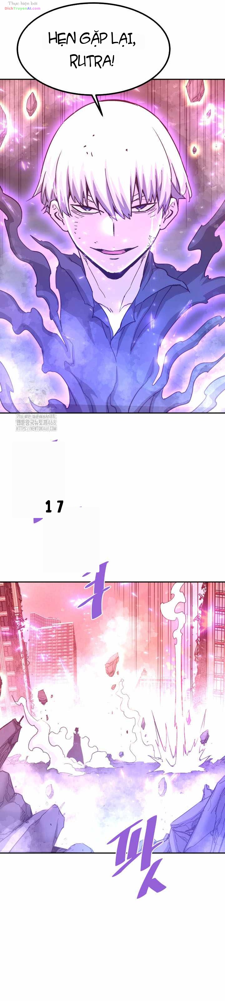 Ta Trở Về Từ Địa Ngục Chapter 140 - 3