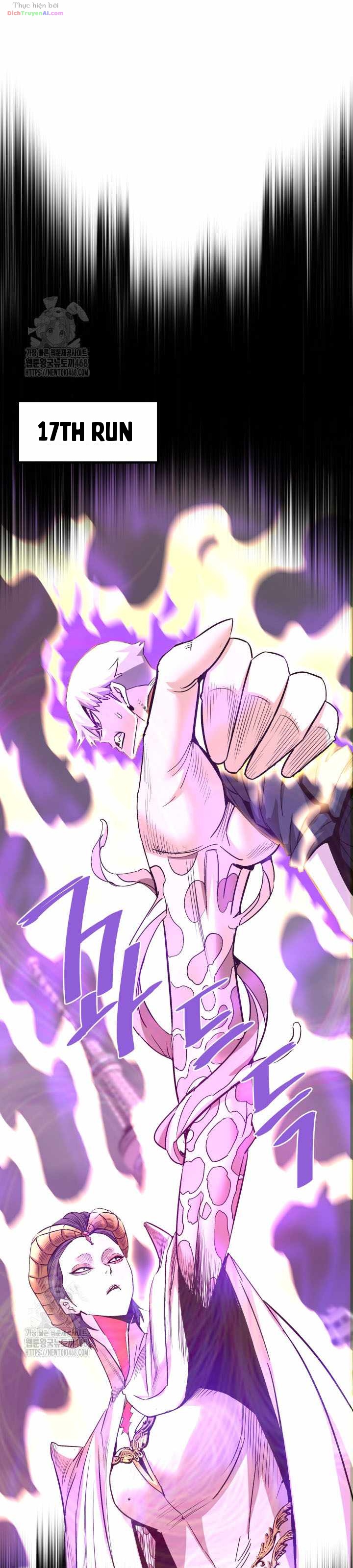 Ta Trở Về Từ Địa Ngục Chapter 140 - 5